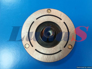 Kvačilo kompresora klime Denso