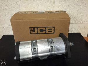 JCB 8014,8015,8016,8018 pumpa hidraulike