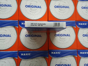 Tahograf listići 180/1