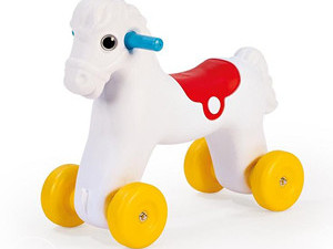 konjić na ljuljanje Dolu