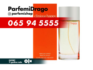 CLINIQUE Happy 50ml EDP 50 ml