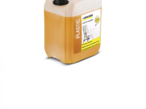 KARCHER  Sredstvo za čišćenje plastike