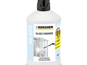KARCHER  Finišer za staklo 3 u 1