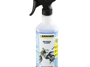 KARCHER  Sredstvo za čišćenje motora 3 u 1