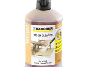 KARCHER Sredstvo za čišćenje drveta 3 u 1