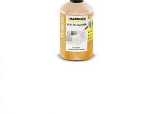 KARCHER Sredstvo za čišćenje plastike 3 u 1