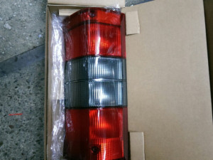 Stop lampe fiat ducato, pezo boxer, citrone jomper,