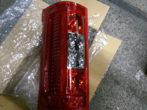 Stop lampe fiat ducato, pezo boxer,citroen,