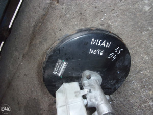 SERVO DOBOS NISSAN NOTE 1.5 DCI ATE / 8200123844