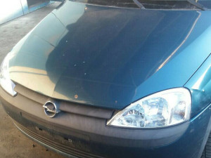 Opel Corsa C 2002 1.7dti dijelovi