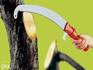 Pila za grane "GARDENS BEST"