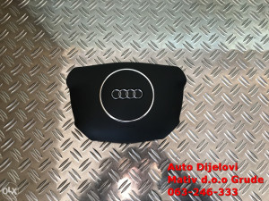 Airbag volana Audi A3 2003. g