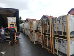 ALFA PLAM - KOMPLETAN PROGRAM PEĆI