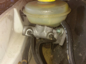 Glavni kocioni Audi A4 B5 2.4 1994-2001