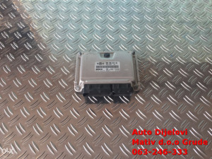 Kompjuter motora VW Passat 1.9 TDI 2003. g