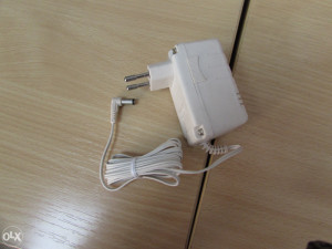 PUNJAČ ADAPTER 9V