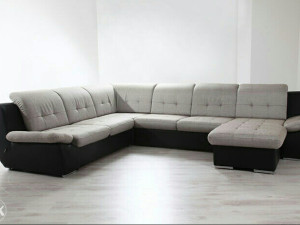 Ugaona garnitura RONDO