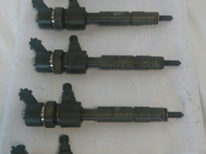 Injektor JTD Alfa injektori 156 166 147 GT dijelovi