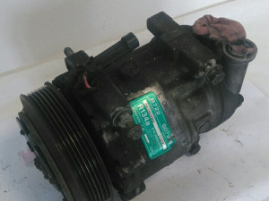 Kompresor klime Alfa 156 166 147 159 GT dijelovi