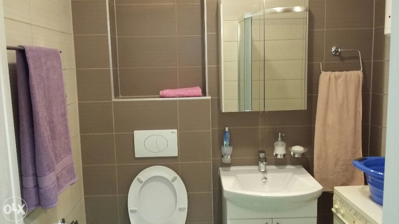 Stan na dan Miljacka, Sarajevo, - Mehr