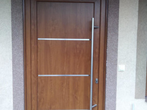 PVC stolarija DUO MONT 062/210-915