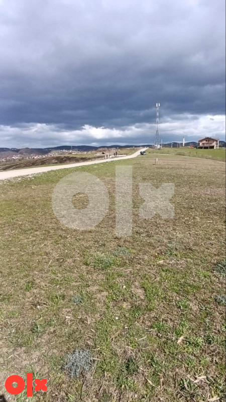 Zemljiste Cazin