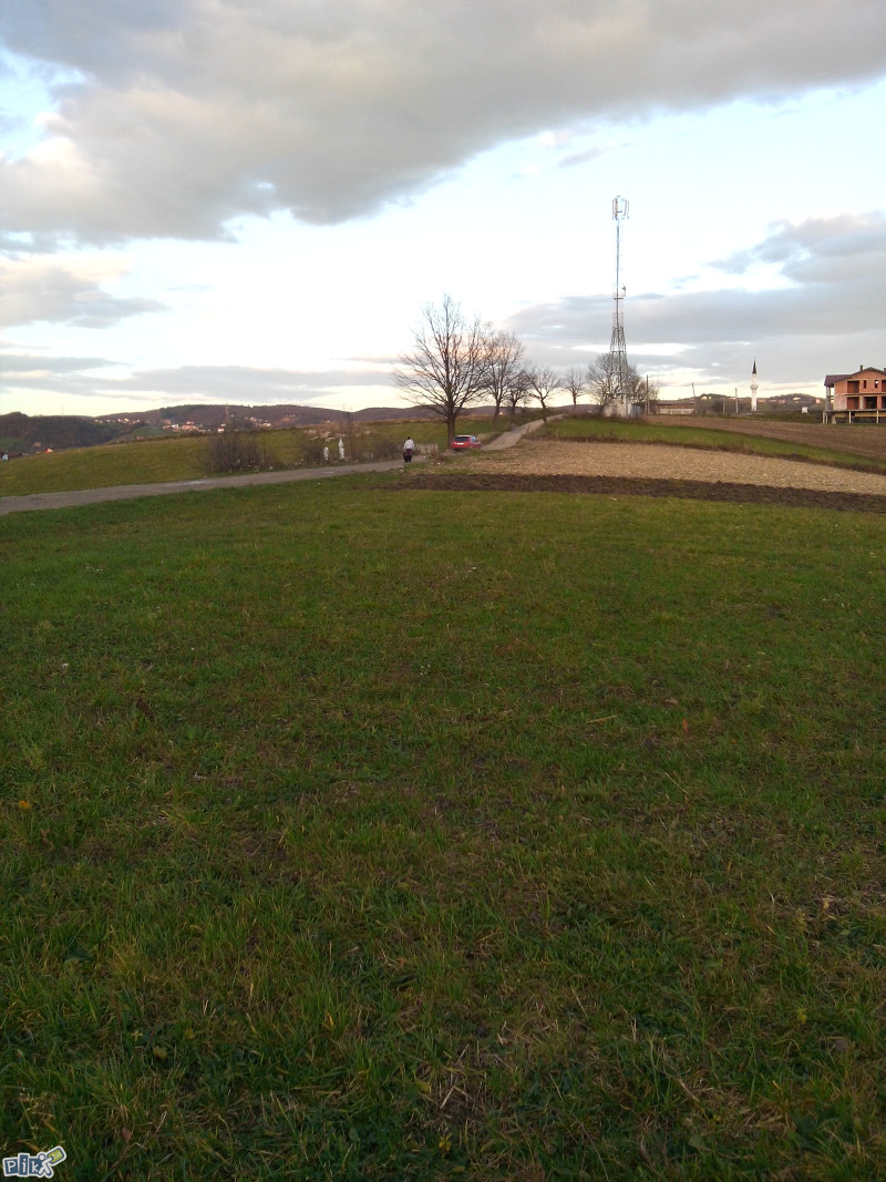 Zemljiste Cazin 3