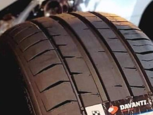 225 50 18 DAVANTI LJETNE GUME R18 BESPLATNA DOSTAVA