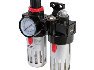 Pripremna grupa, predgrupa za kompresor, lubrikator (245014 bgs)