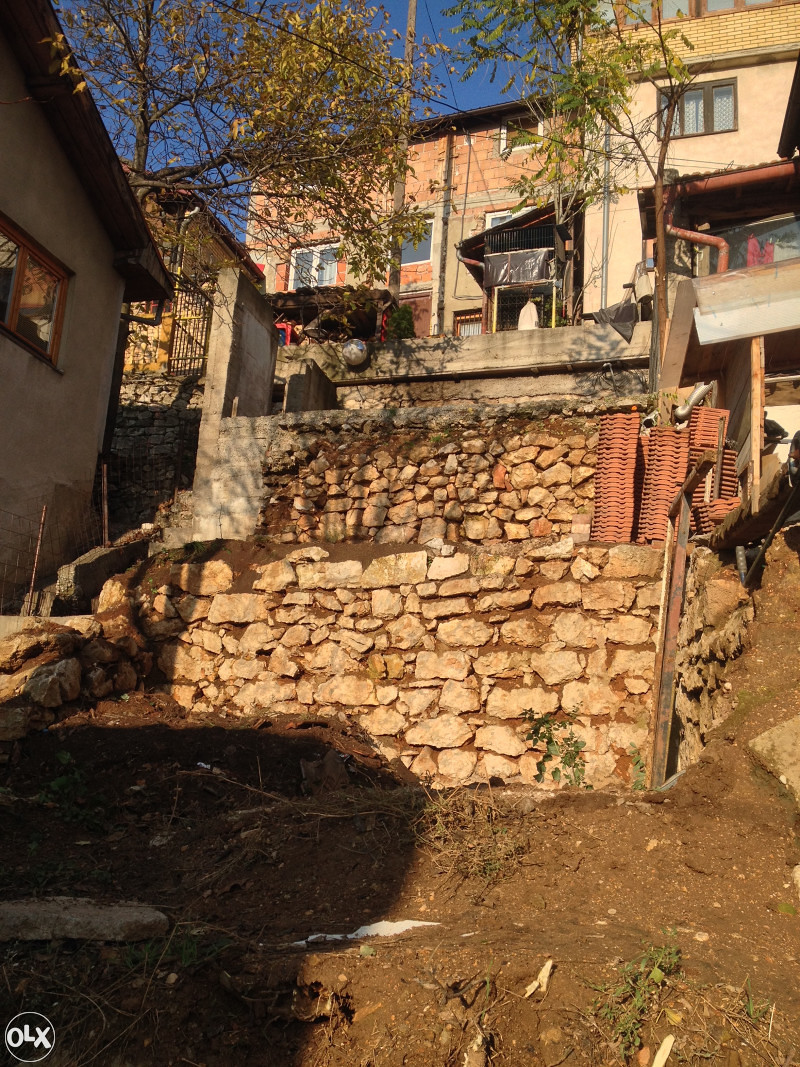 Zemljiste, Stari grad, Kuca, Parcela, Sarajevo, Stan 7