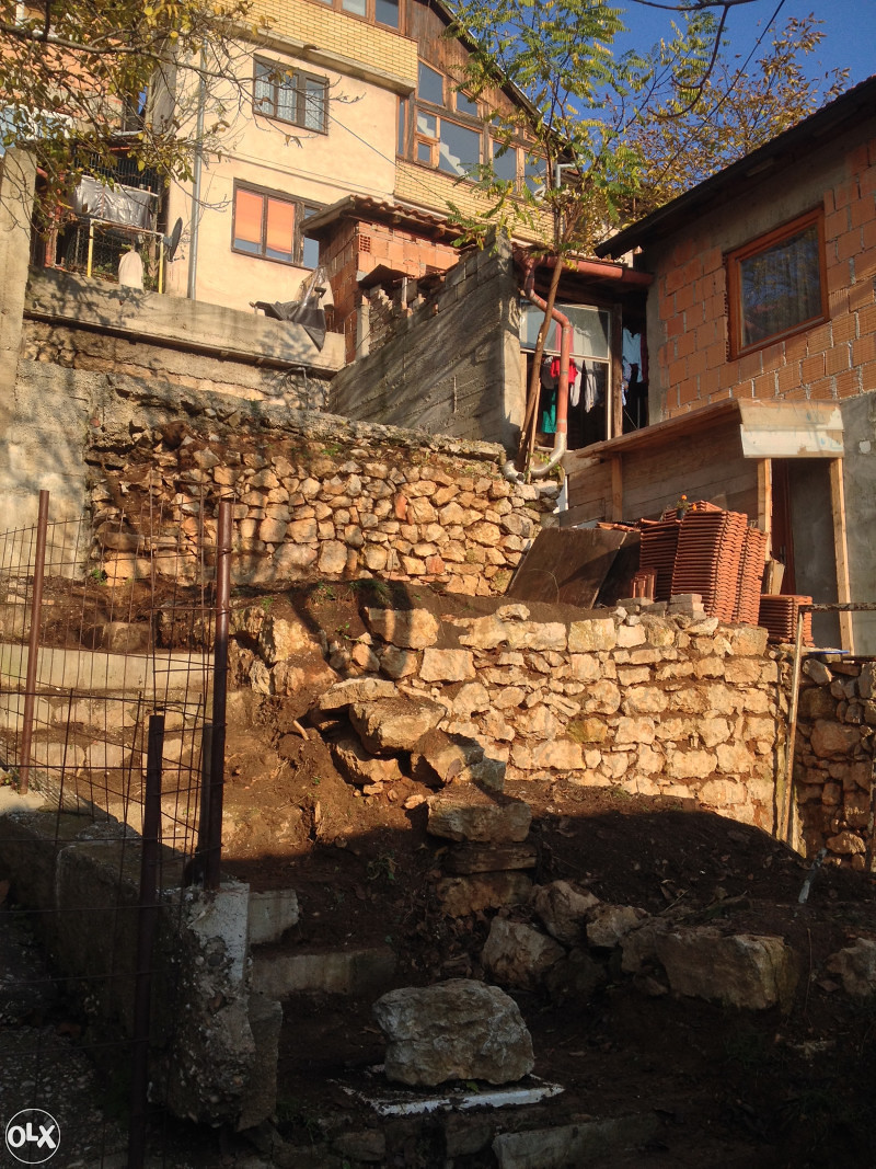Zemljiste, Stari grad, Kuca, Parcela, Sarajevo, Stan 8