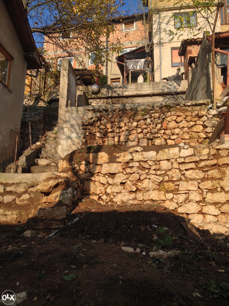 Zemljiste, Stari grad, Kuca, Parcela, Sarajevo, Stan 6