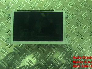 Displej navigacije Audi A5 2009. g