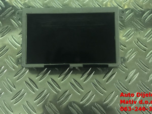 Displej navigacije Audi A5 2009. g