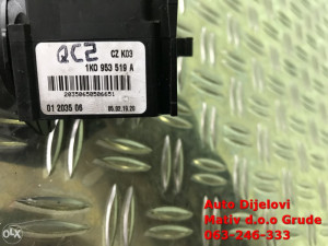 Rucka svjetala ablender Golf 5 2004.