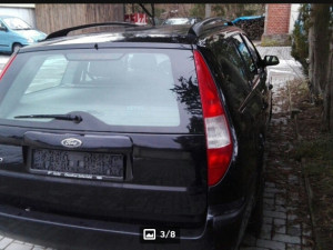 Ford Mondeo 2.0benzin 065/775-822 Dijelovi djelovi delovi