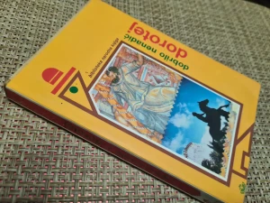 Dobrilo Nenadić - DOROTEJ