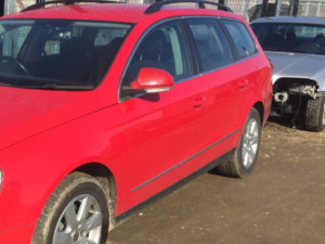 Vrata Passat 6 2006god