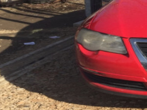 Farovi Passat 6 2006god