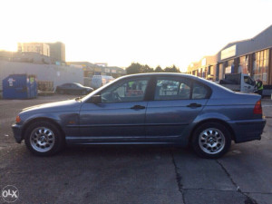Bmw e46 318 djelovi dijelovi