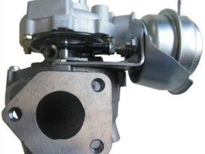TURBINA ZA BMW 320 D 2.0 D 1.8 D E46 90 KW 100 KW