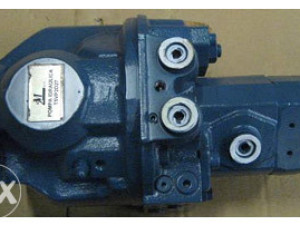 Hidraulične pumpe, dijelovi, servis, nachi, uchida