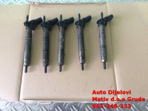 Dizna dizne Mercedes CLK 320 CDI 2007. A6420701387