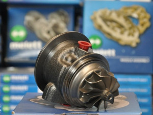 TURBINA ZA CITROEN JUMPY 1.6 HDI 66 KW
