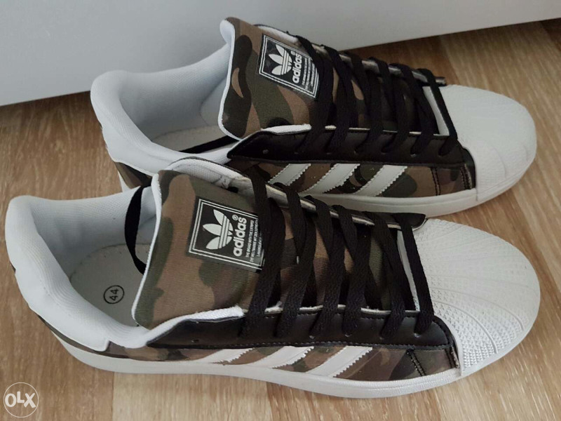adidas gazelle silver green womens adidas Originals Superstar Vintage Mig - JQ6345 | SNS main image 0