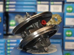 TURBINA ZA MERCEDES E 220 CDI W211 125 KW