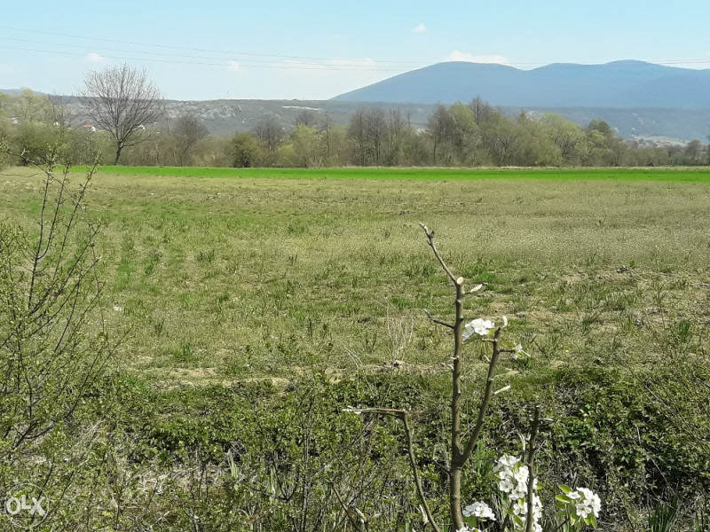 Zemljište Bihać uz rijeku unu