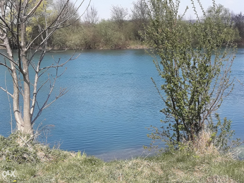 Zemljište Bihać uz rijeku unu 2