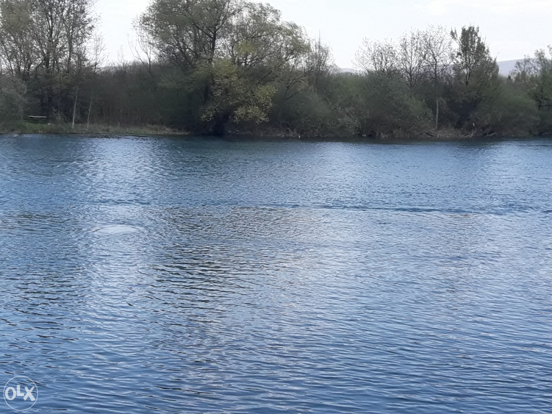 Zemljište Bihać uz rijeku unu 3