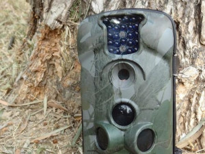 NADZORNA SENZORSKA KAMERA 5210A